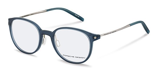 Porsche Design P8335 E Blue