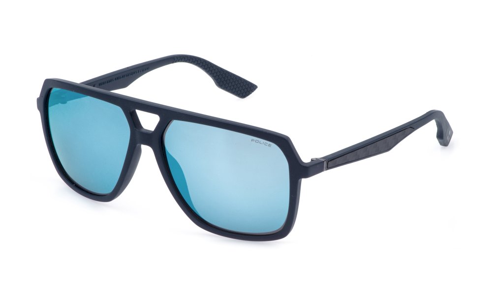 Police Sunglasses SPLR50M
