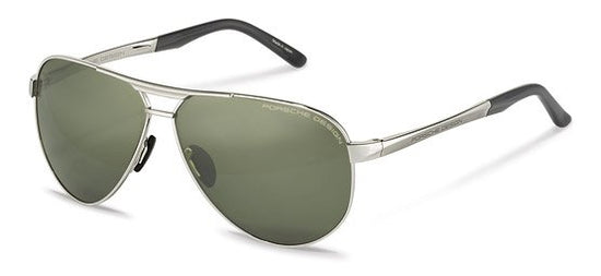 Porsche Design Sunglasses P8649