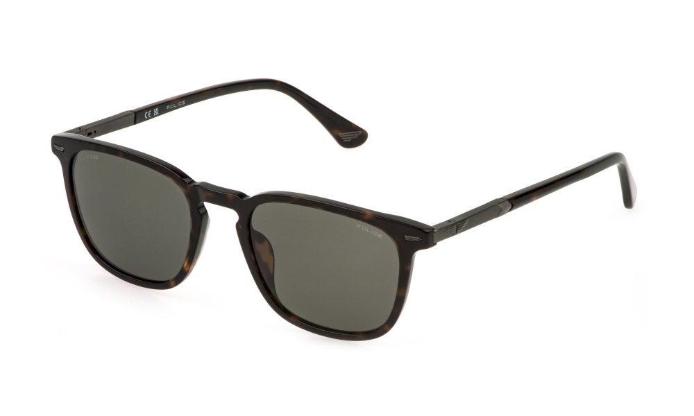 Police Sunglasses SPLQ86