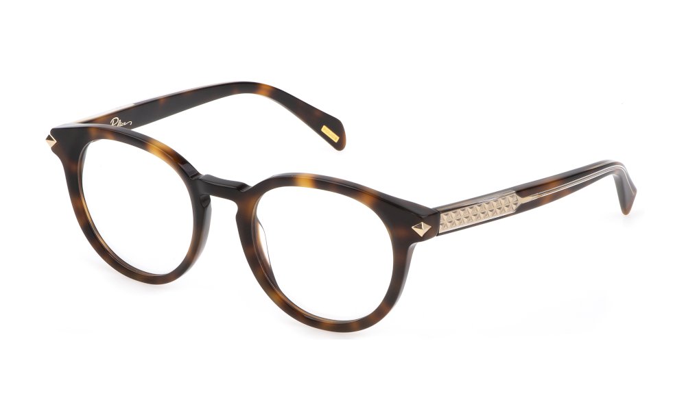 Police VPLF30 09AJ Avana Marrone