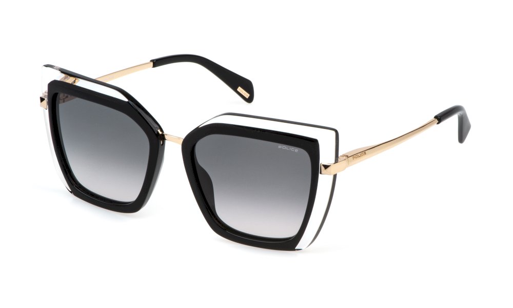 Police Sunglasses SPLP43