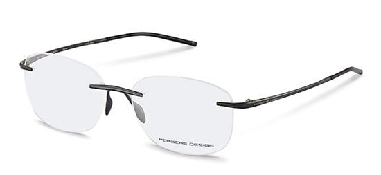 Porsche Design P8362 A Black