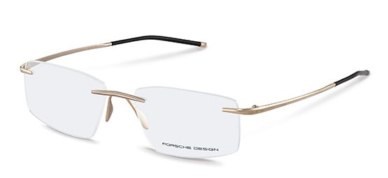 Porsche Design P8362 B0S2 Gold