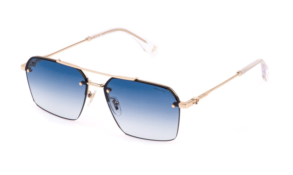 Police Sunglasses SPLQ90