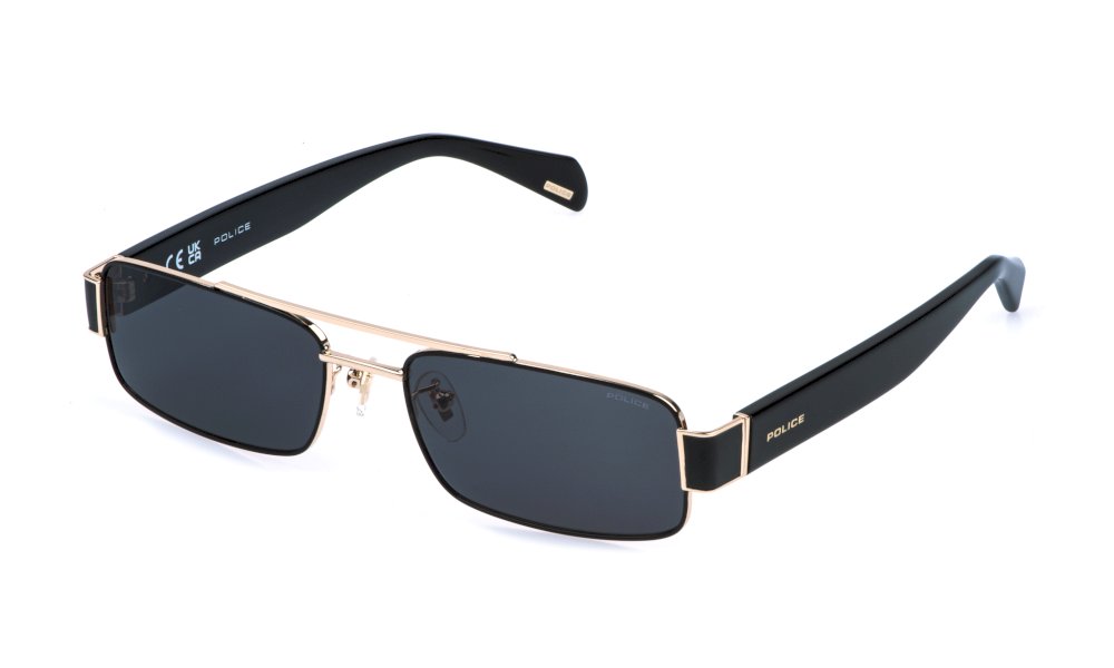 Police Sunglasses SPLR95