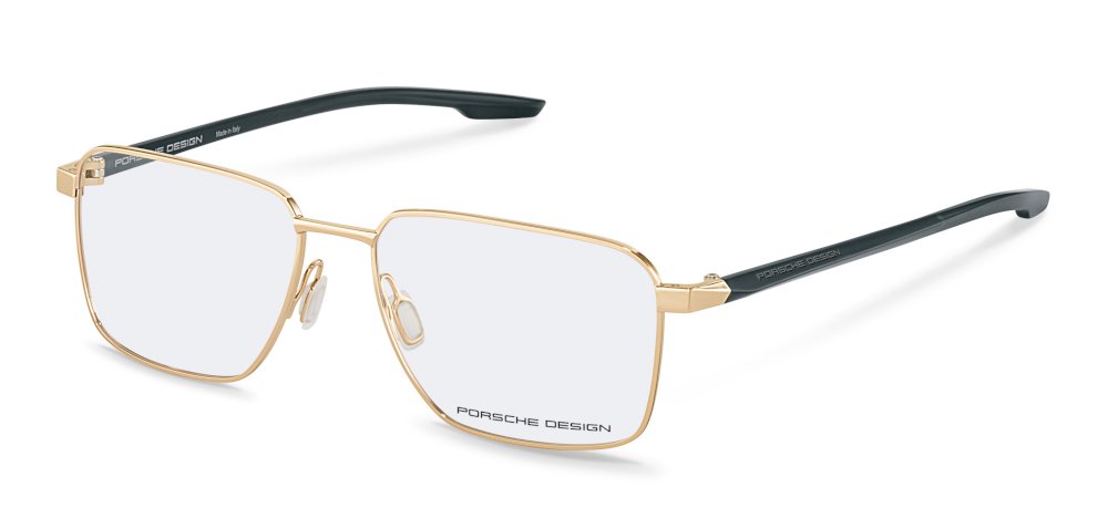 Porsche Design P8739 B Gold, Grey