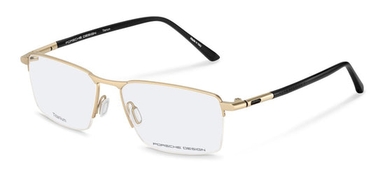 Porsche Design P8765 D000 Gold/Black