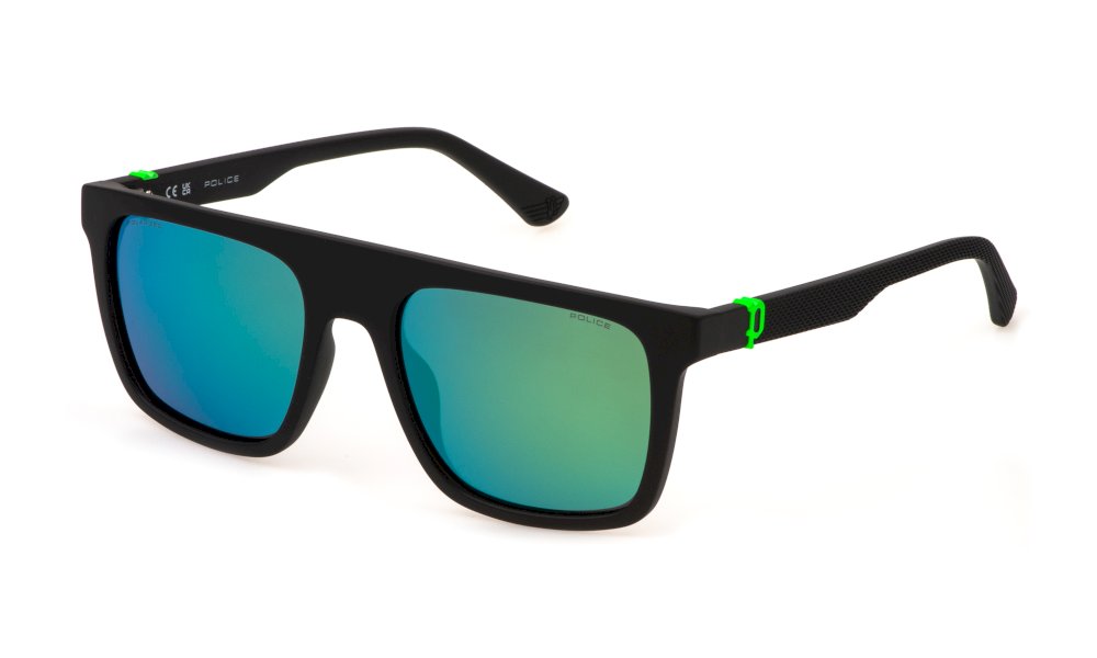 Police Sunglasses SPLF61