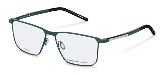 Porsche Design P8773 C000 Petrol