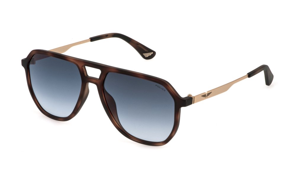 Police Sunglasses SPLQ81