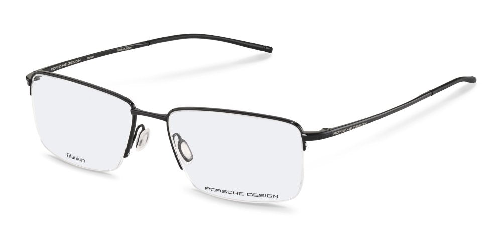 Porsche Design P8751 A Black