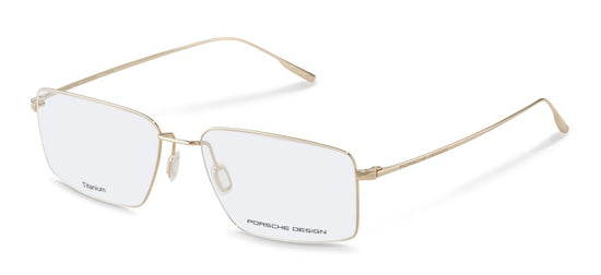 Porsche Design P8750 B Gold