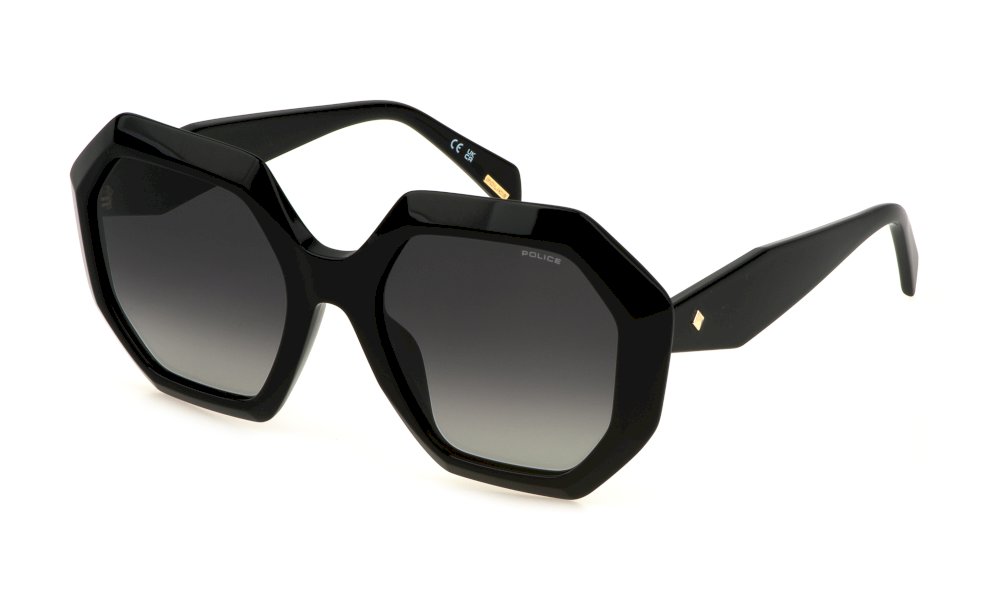 Police Sunglasses SPLM10