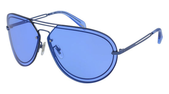 Police Sunglasses SPLA93