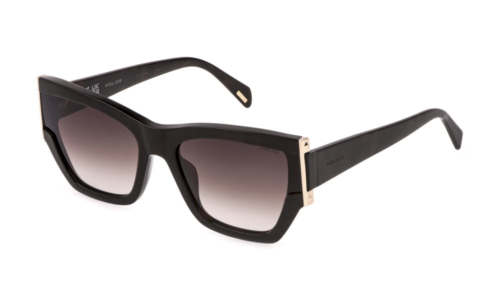 Police Sunglasses SPLR22