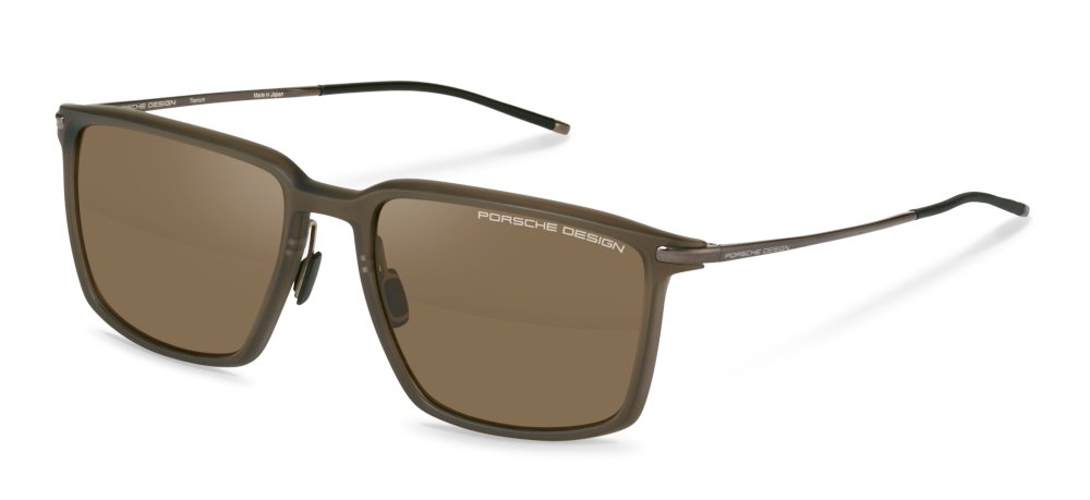 Porsche Design Sunglasses P8991