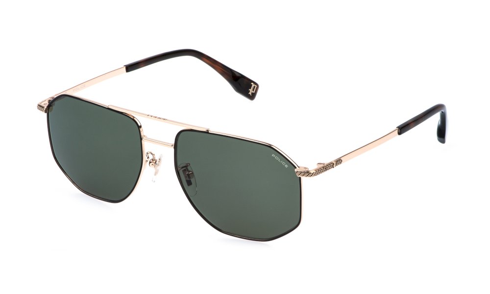 Police Sunglasses SPLR76