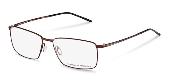 Porsche Design P8364 D Red