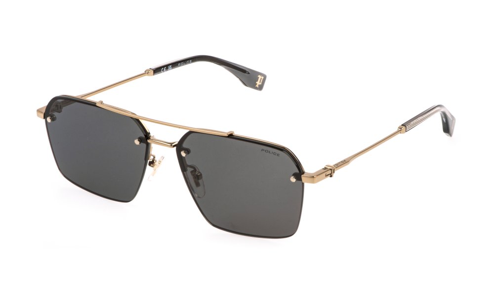 Police Sunglasses SPLQ90