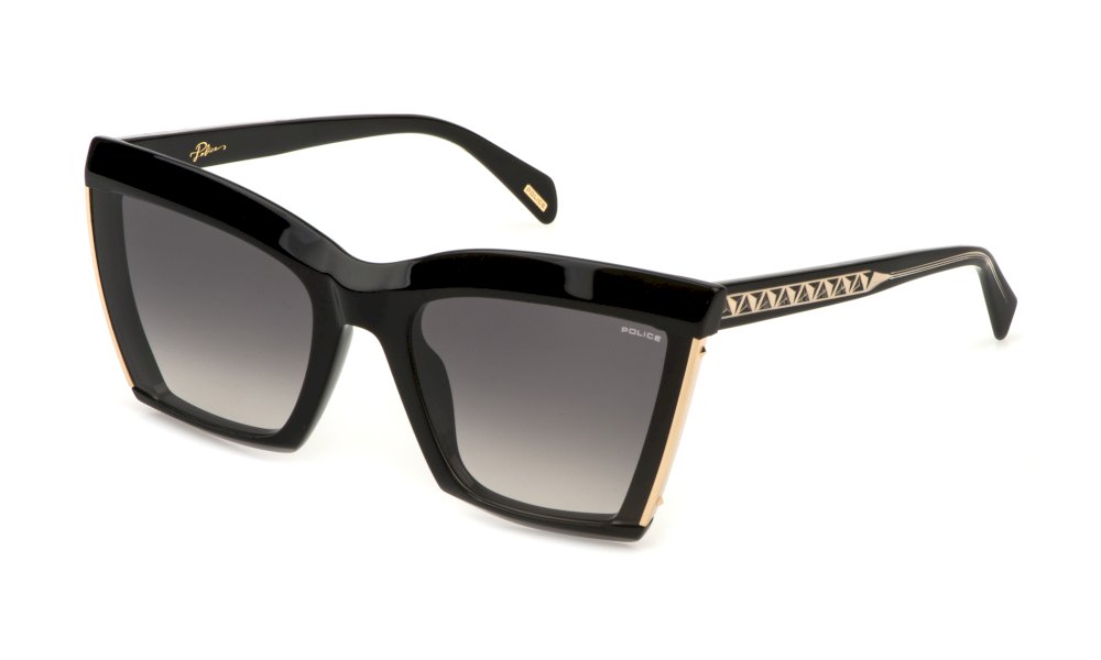 Police Sunglasses SPLP44