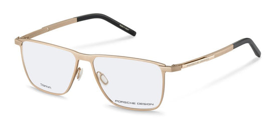 Porsche Design P8391 C Gold