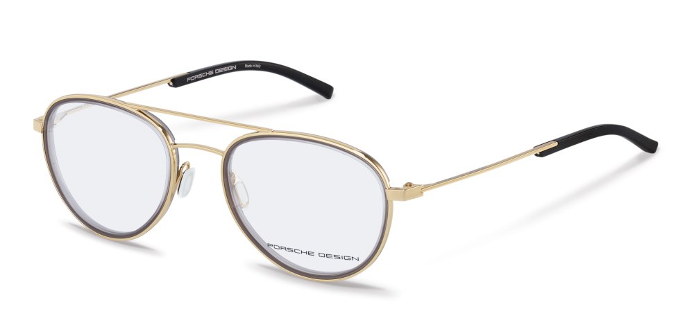 Porsche Design P8366 B Gold