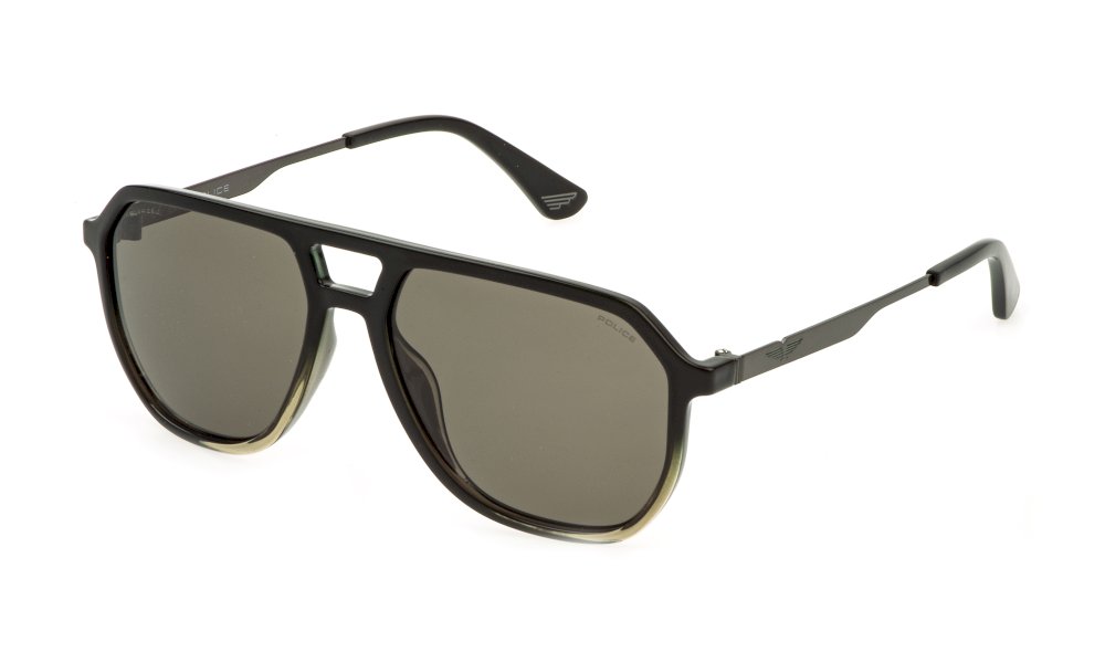 Police Sunglasses SPLQ81E