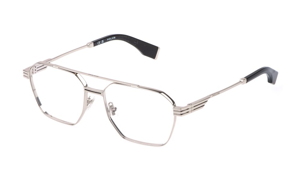 Police VPLQ76 0579 Palladio Lucido