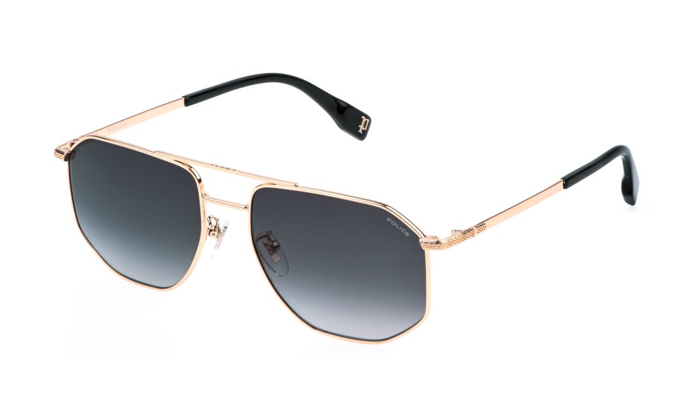 Police Sunglasses SPLR76
