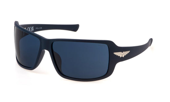 Police Sunglasses SPLN37