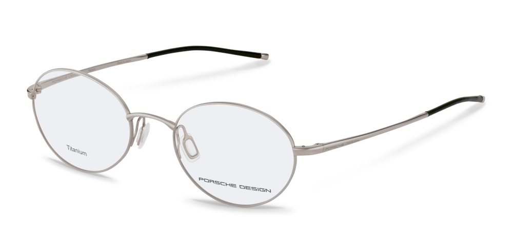 Porsche Design P8786 C000 Silver