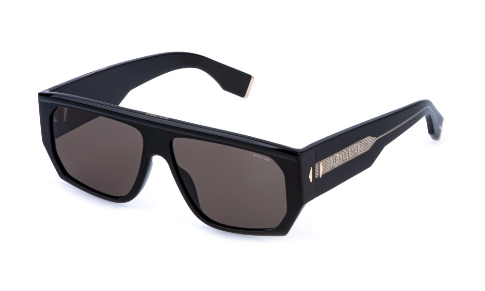 Police Sunglasses SPLR81E