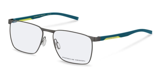 Porsche Design P8776 D000 Grey/Blue