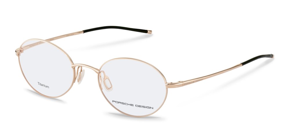 Porsche Design P8786 B000 Gold