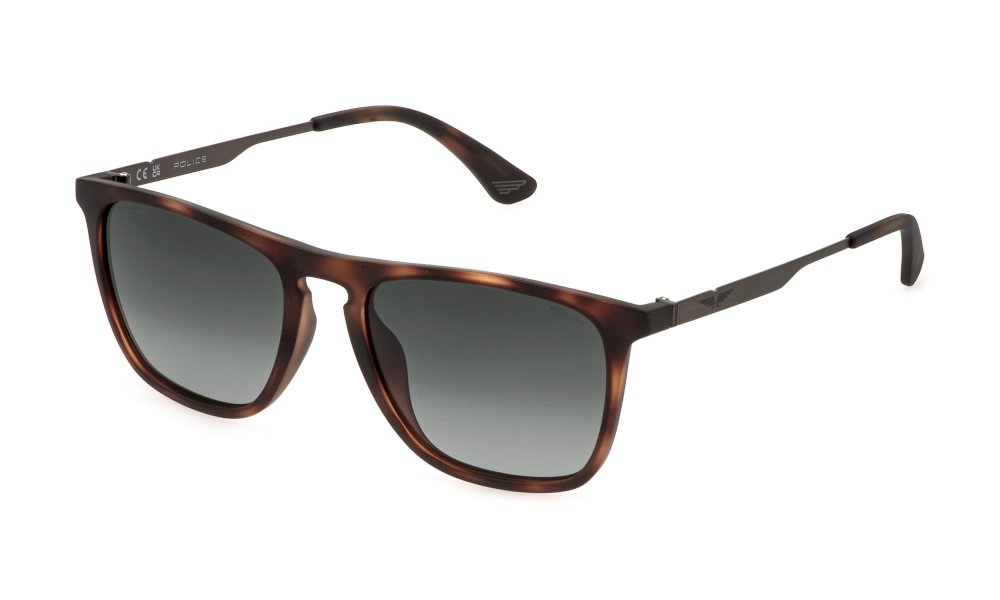 Police Sunglasses SPLQ80E