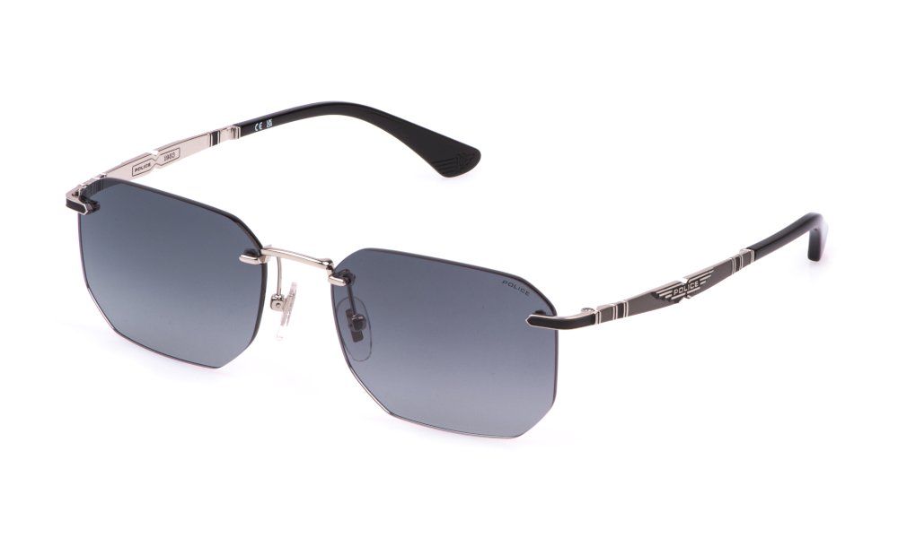 Police Sunglasses SPLF69