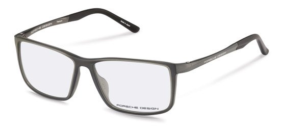 Porsche Design P8328 D Green