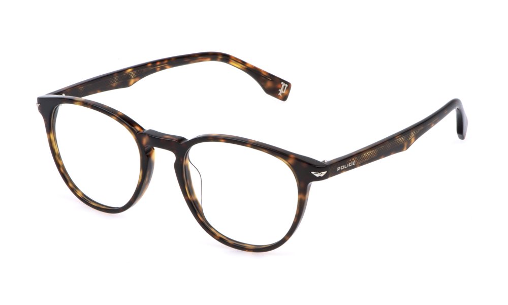 Police VPLG72E 06E4 Marrone/Avana Lucido