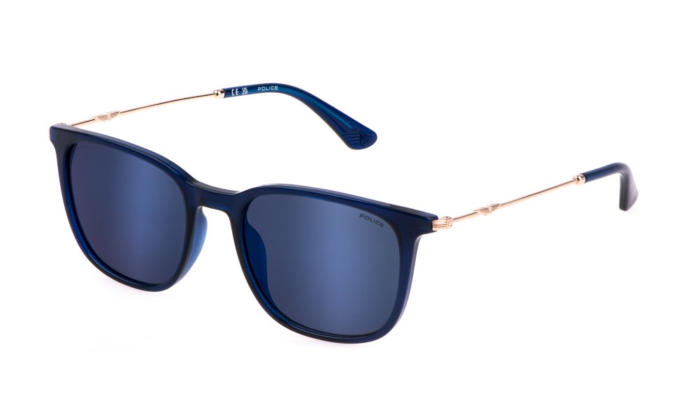 Police Sunglasses SPLL77