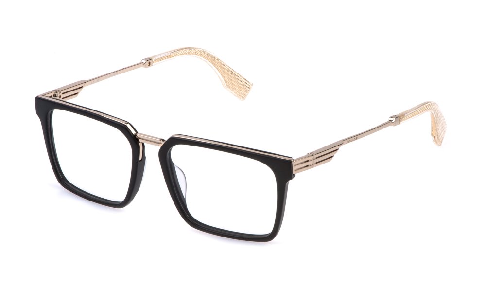 Police VPLQ77E 300W Oro Rose' Lucido Totale