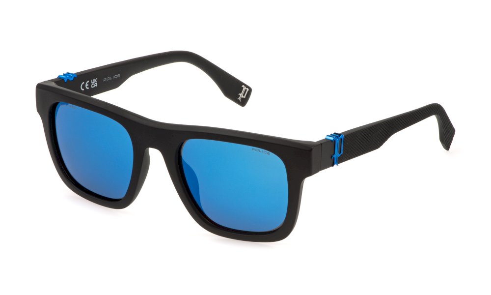 Police Sunglasses SPLQ79E
