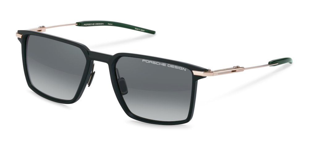 Porsche Design Sunglasses P8986