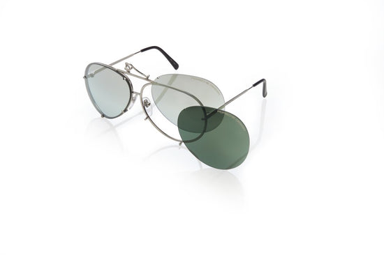 Porsche Design Sunglasses P8478