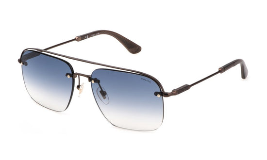 Police Sunglasses SPLF72