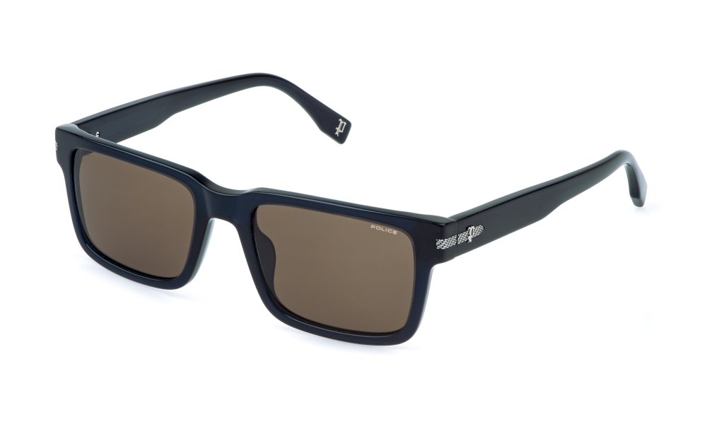 Police Sunglasses SPLR75