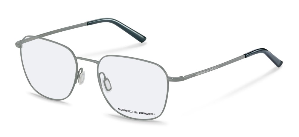 Porsche Design P8758 C000 Grey, Blue