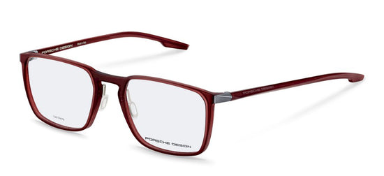 Porsche Design P8732 C Red