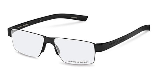 Porsche Design P8813 A15 Black