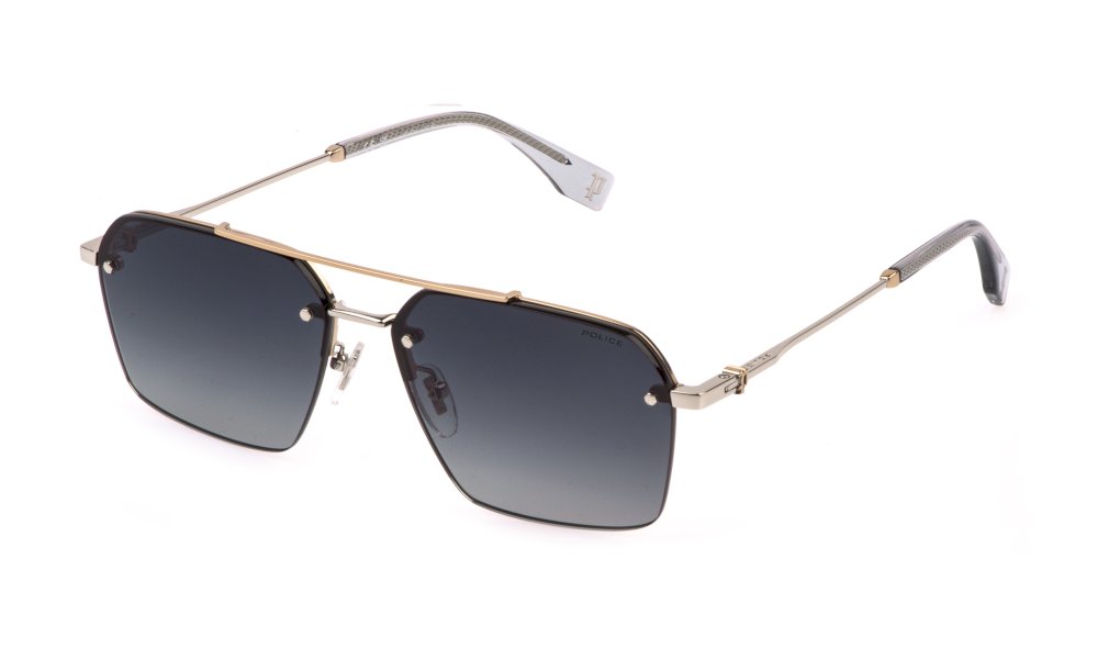 Police Sunglasses SPLQ90